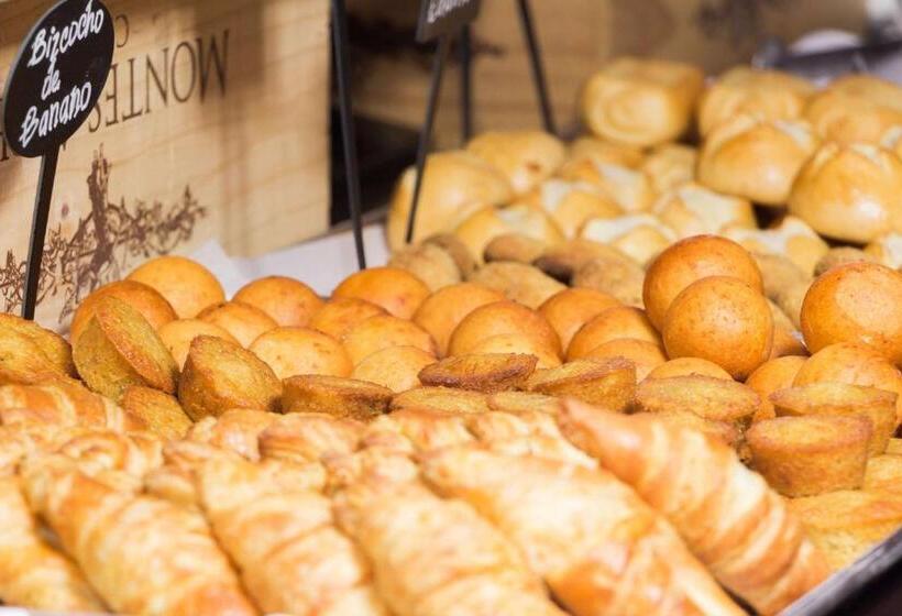 Sonesta Hotel Pereira