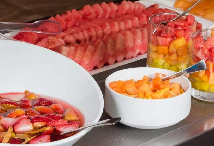 Sonesta Hotel Pereira