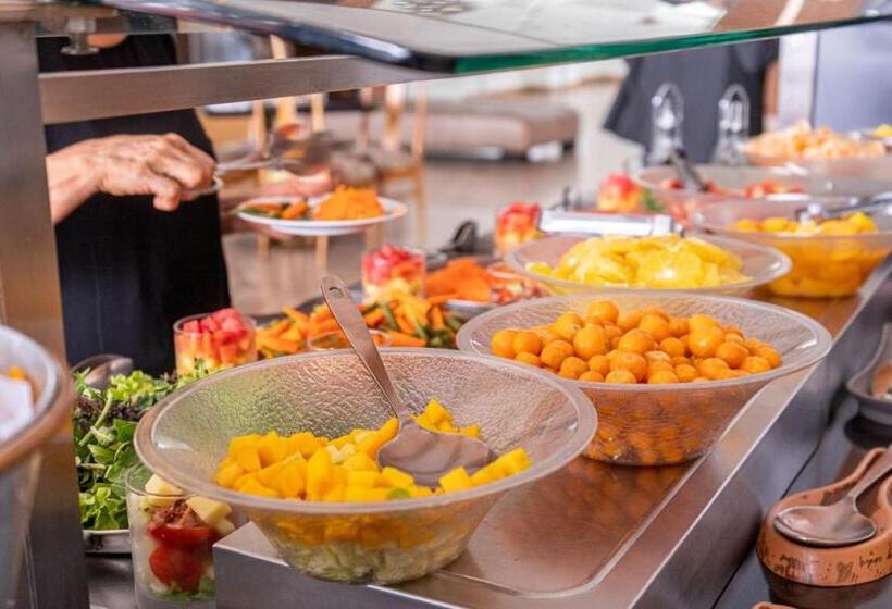 Sonesta Hotel Pereira