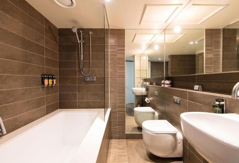 Sullivans Cove Apartments