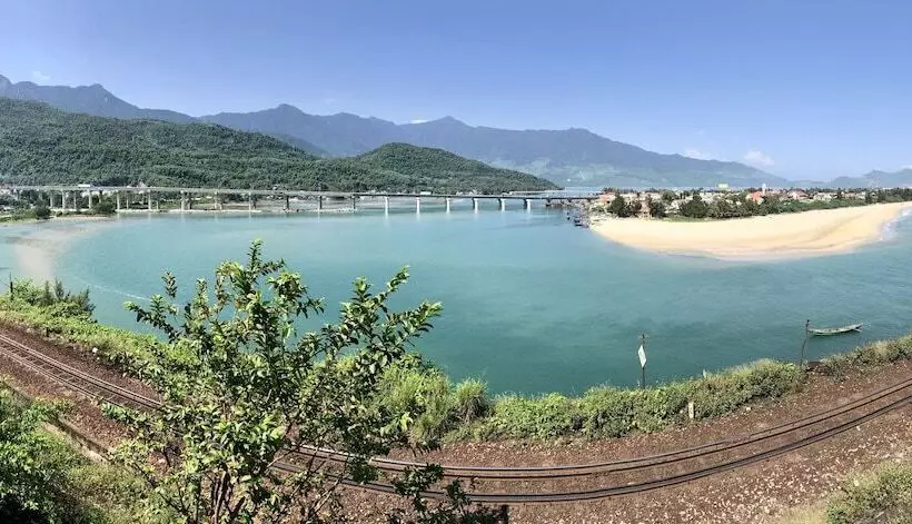 Vaia Boutique Hotel Hoian