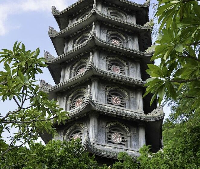 Vaia Boutique Hotel Hoian