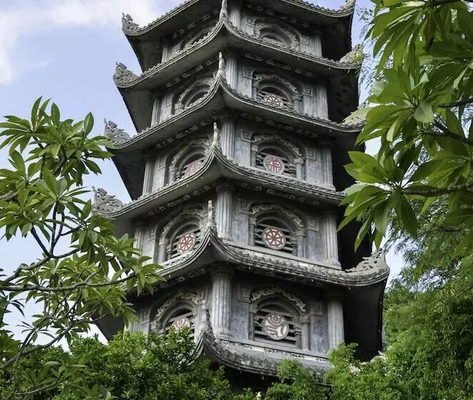 Vaia Boutique Hotel Hoian