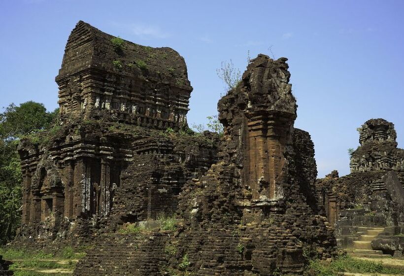 Vaia Boutique Hotel Hoian