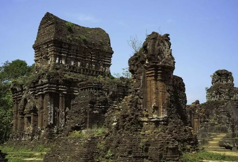 Vaia Boutique Hotel Hoian