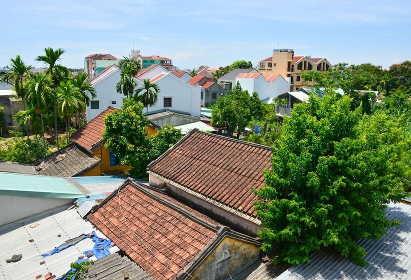 Vaia Boutique Hotel Hoian