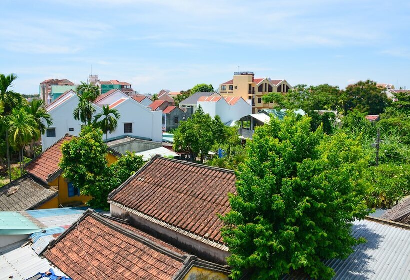 Vaia Boutique Hotel Hoian