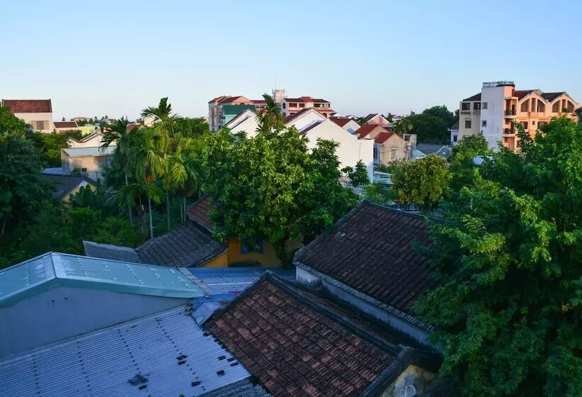 Vaia Boutique Hotel Hoian