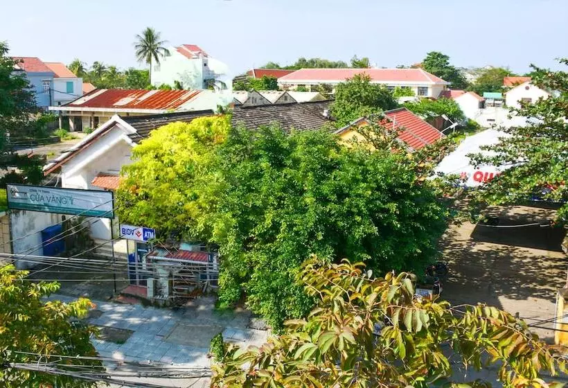 Vaia Boutique Hotel Hoian