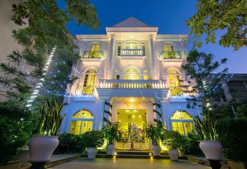 Vaia Boutique Hotel Hoian