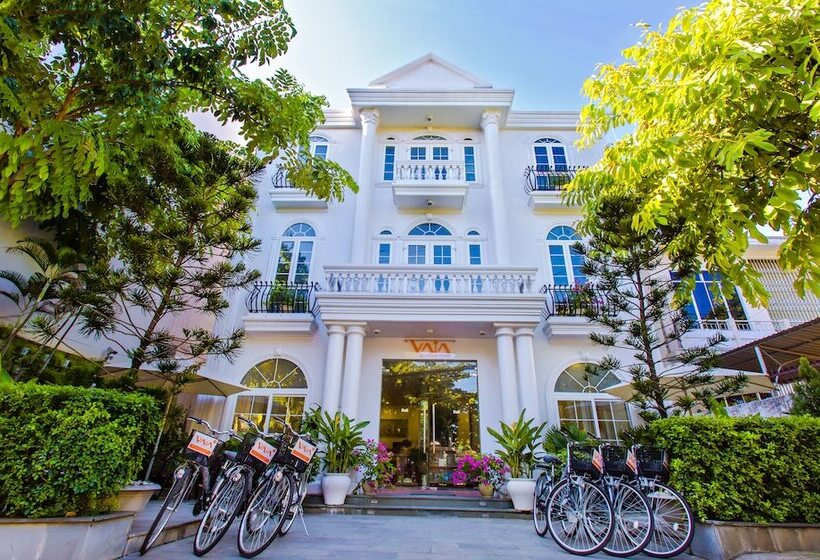 Vaia Boutique Hotel Hoian