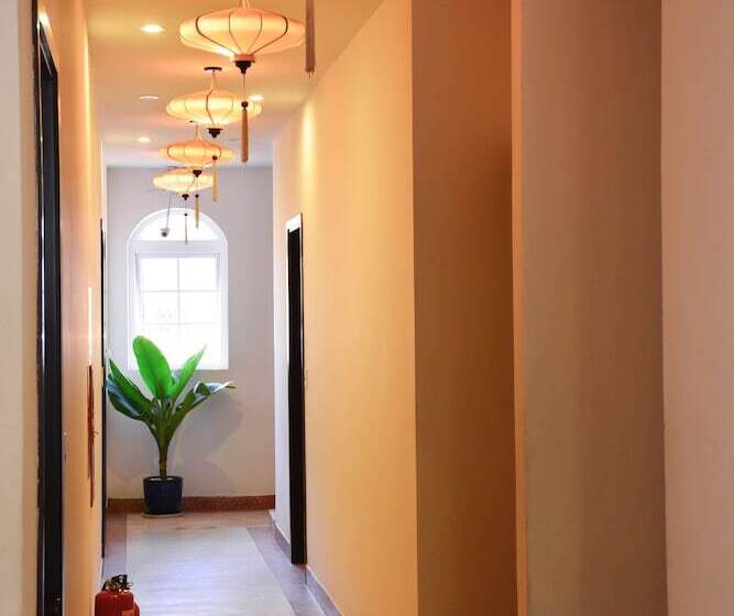 Vaia Boutique Hotel Hoian