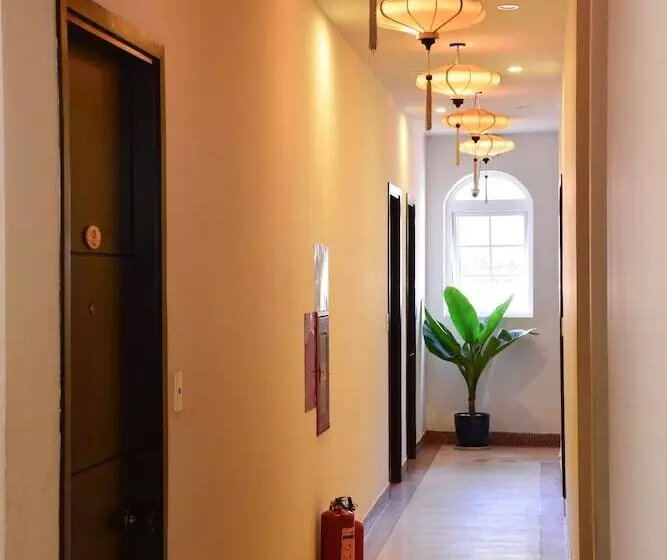 Vaia Boutique Hotel Hoian