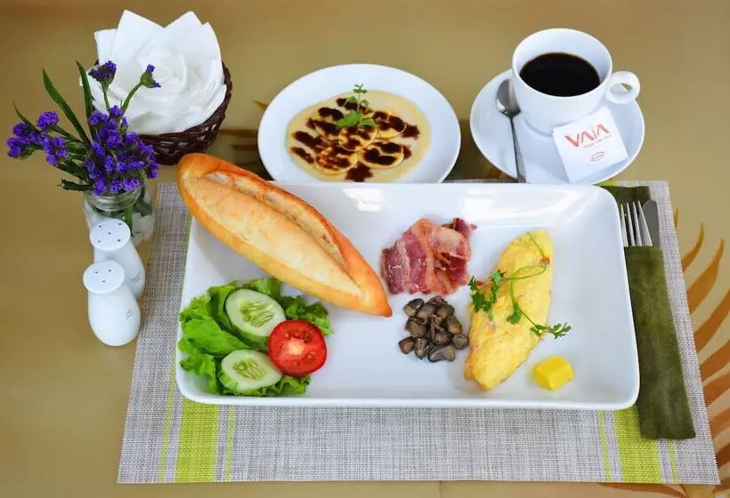 Vaia Boutique Hotel Hoian