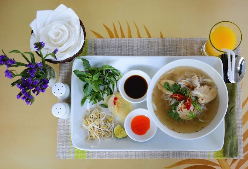 Vaia Boutique Hotel Hoian