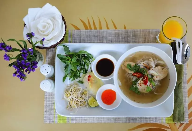 Vaia Boutique Hotel Hoian