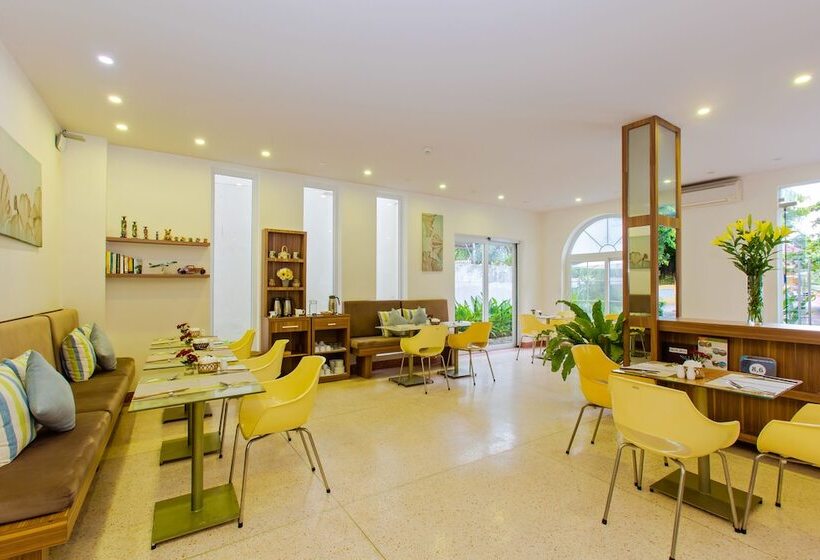 Vaia Boutique Hotel Hoian