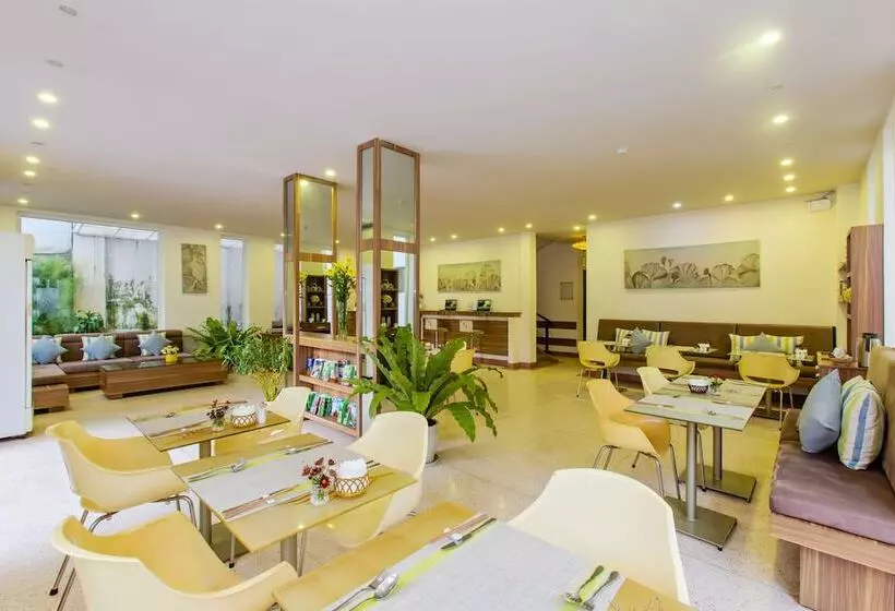 Vaia Boutique Hotel Hoian