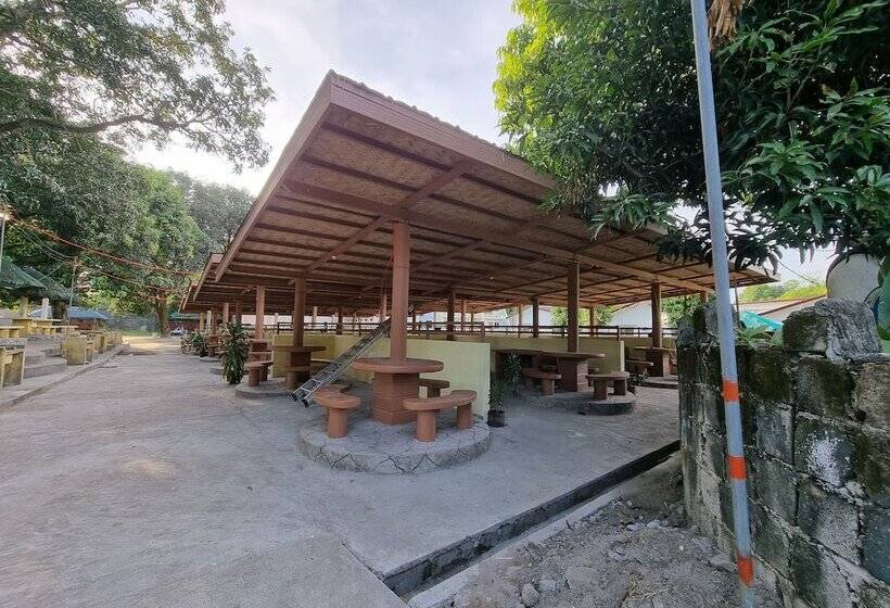 ホテル Libertyland Waterpark Resort