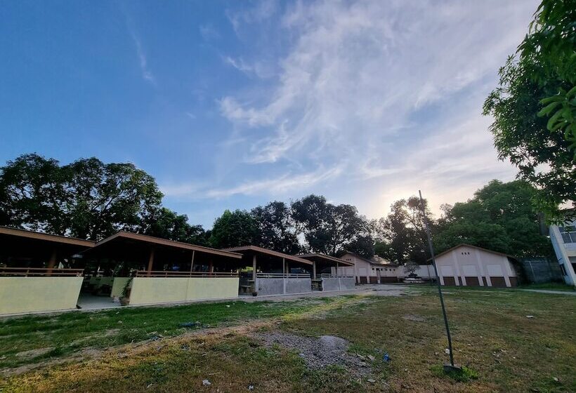 ホテル Libertyland Waterpark Resort