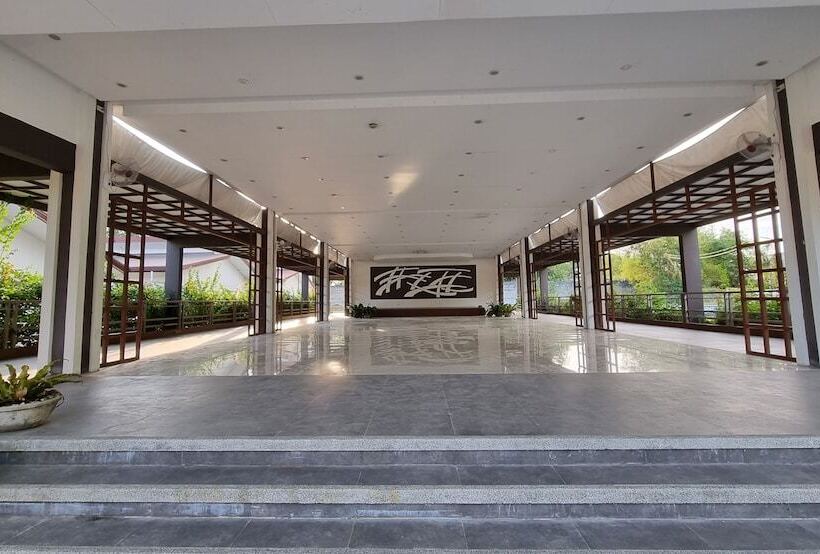 ホテル Libertyland Waterpark Resort