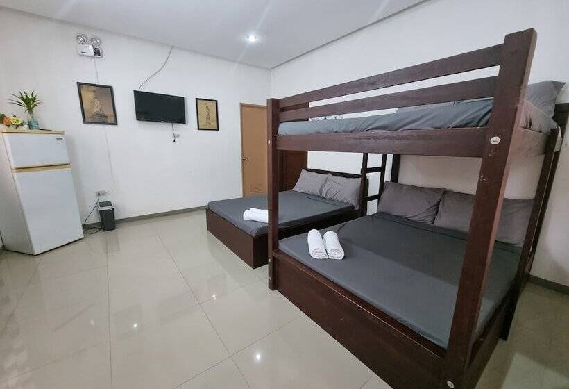 ホテル Libertyland Waterpark Resort