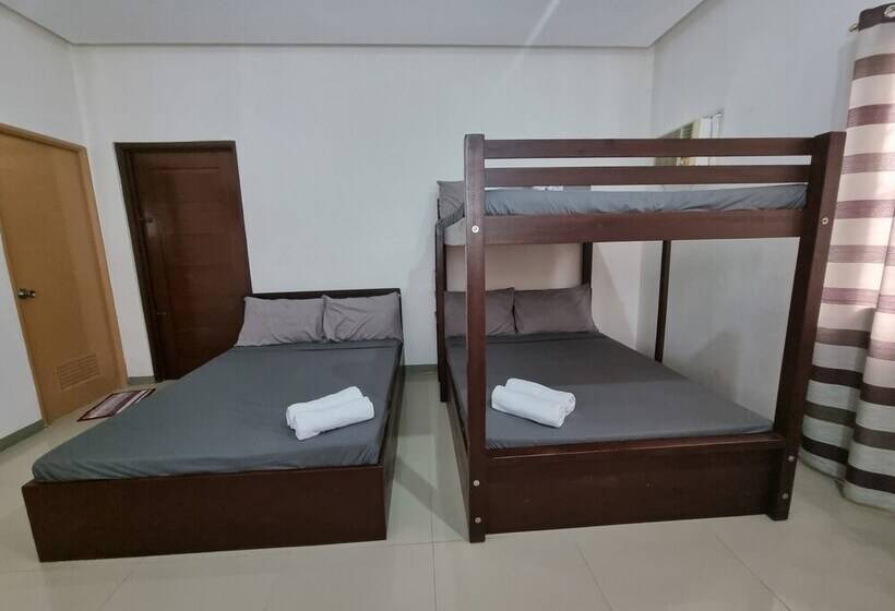 ホテル Libertyland Waterpark Resort