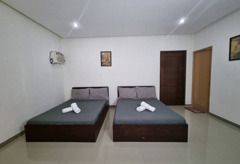 ホテル Libertyland Waterpark Resort