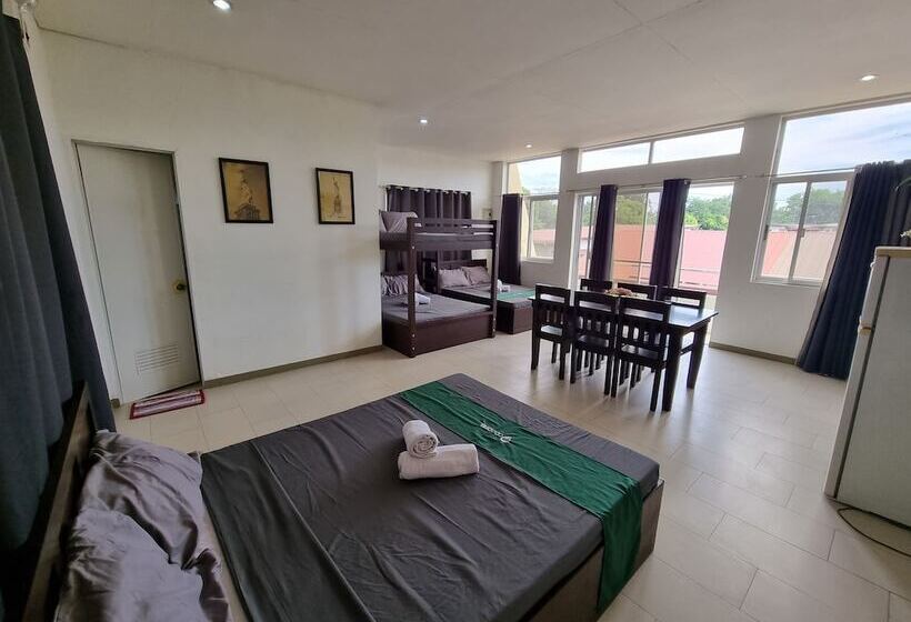 ホテル Libertyland Waterpark Resort