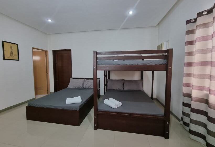 ホテル Libertyland Waterpark Resort