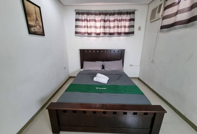 ホテル Libertyland Waterpark Resort