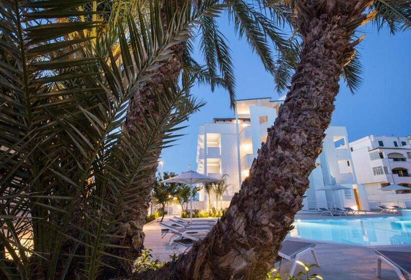 בית מלון כפרי Forte 2