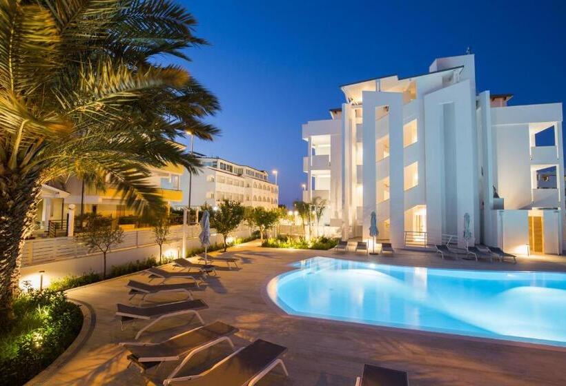 בית מלון כפרי Forte 2