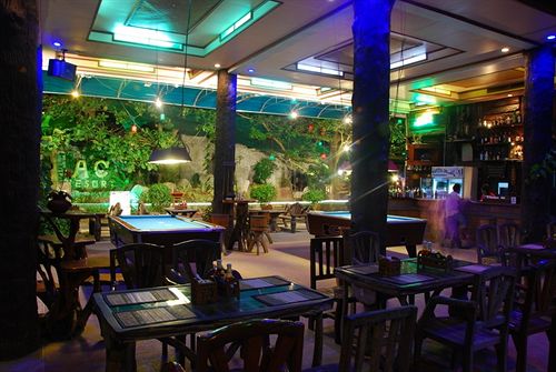 Ac Resort