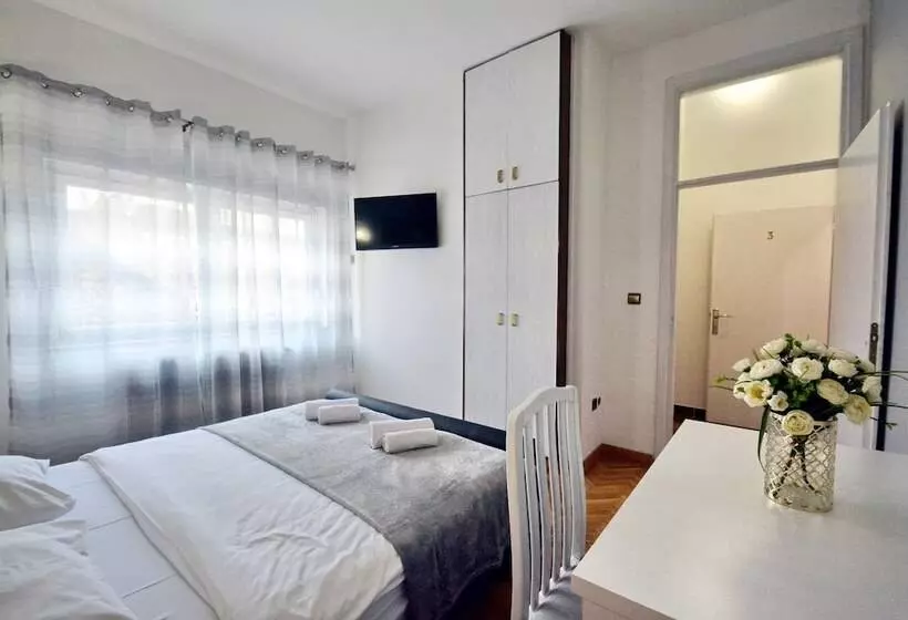 Bed and Breakfast Restaurant Pension Dioklecijan