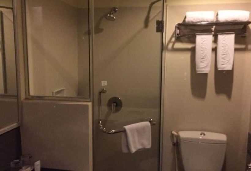 Harmoni One Convention Hotel & Service Apartments