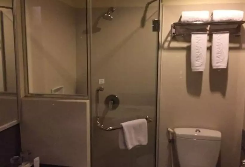 Harmoni One Convention Hotel & Service Apartments