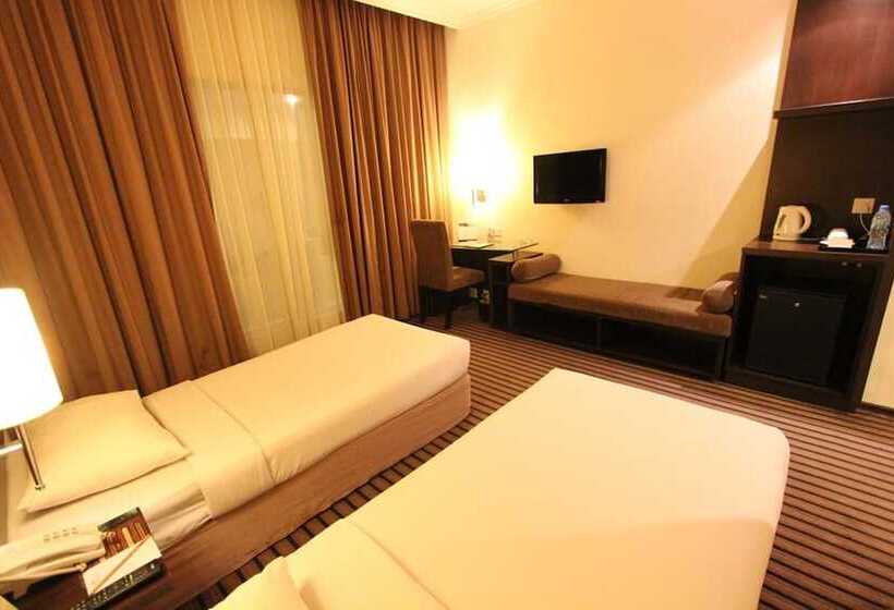 Harmoni One Convention Hotel & Service Apartments