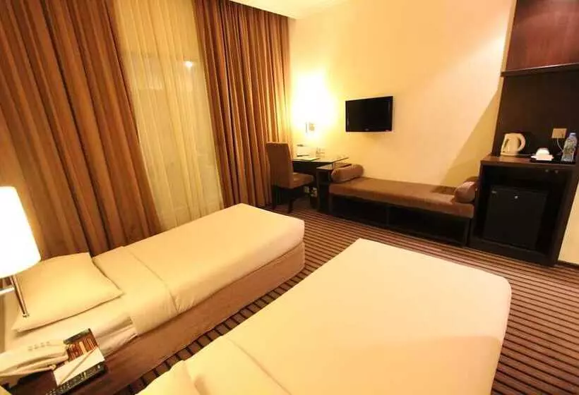 Harmoni One Convention Hotel & Service Apartments