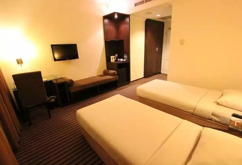 Harmoni One Convention Hotel & Service Apartments