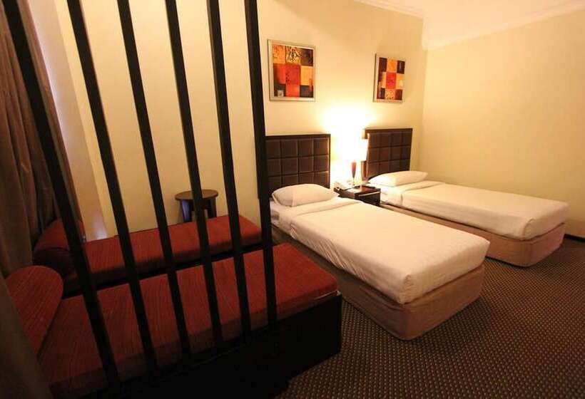 Harmoni One Convention Hotel & Service Apartments