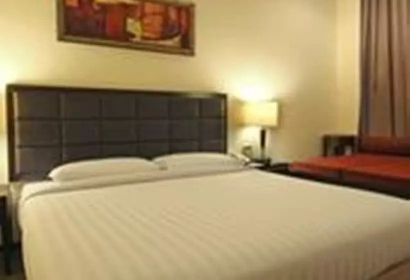 Harmoni One Convention Hotel & Service Apartments