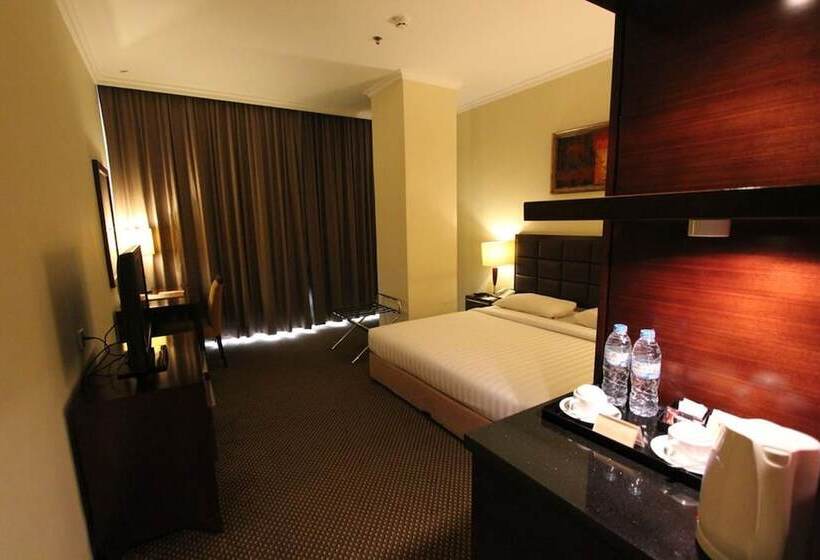 Harmoni One Convention Hotel & Service Apartments