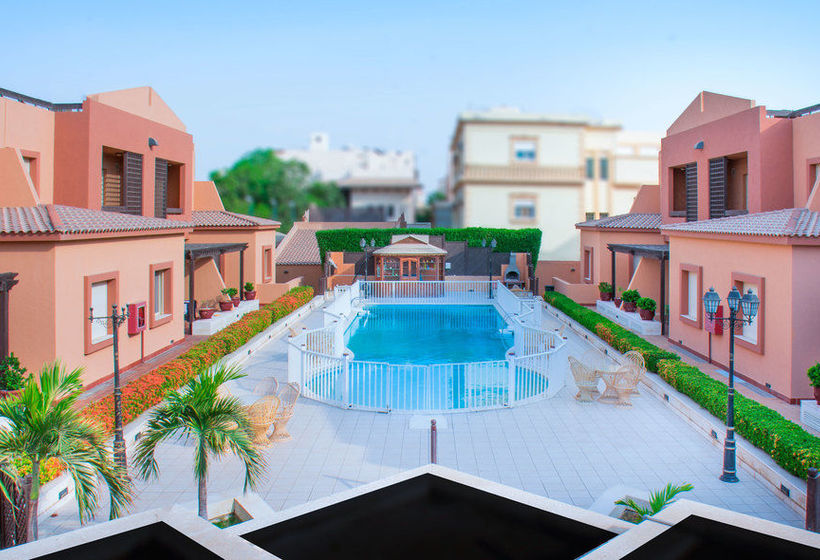 فندق BelleVue Al Basmah Coral Resort