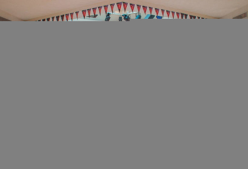 فندق BelleVue Al Basmah Coral Resort