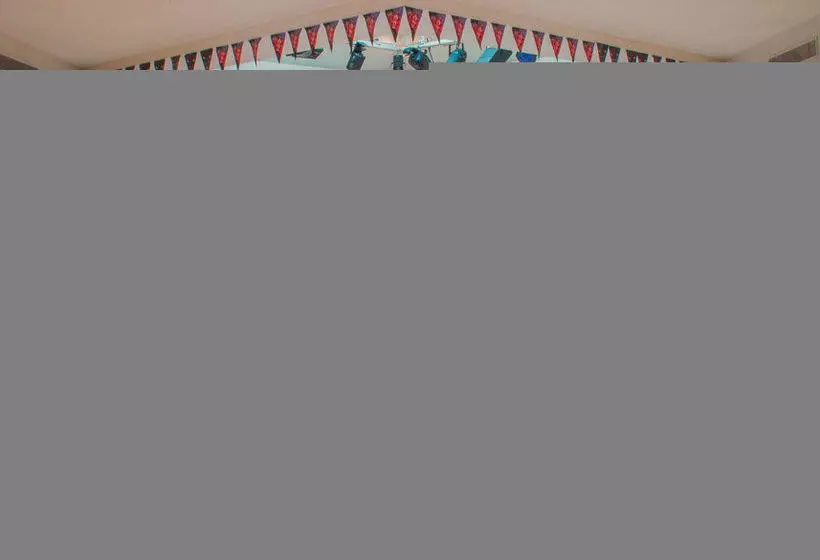 酒店 BelleVue Al Basmah Coral Resort