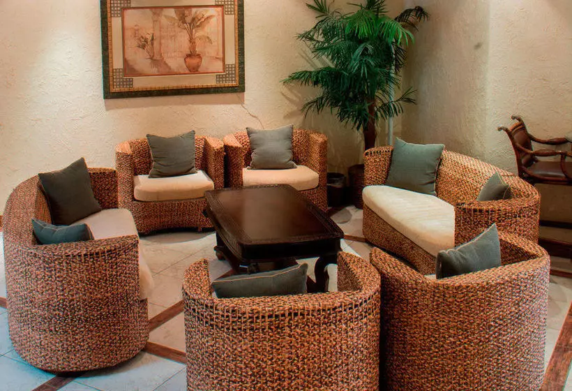 酒店 BelleVue Al Basmah Coral Resort