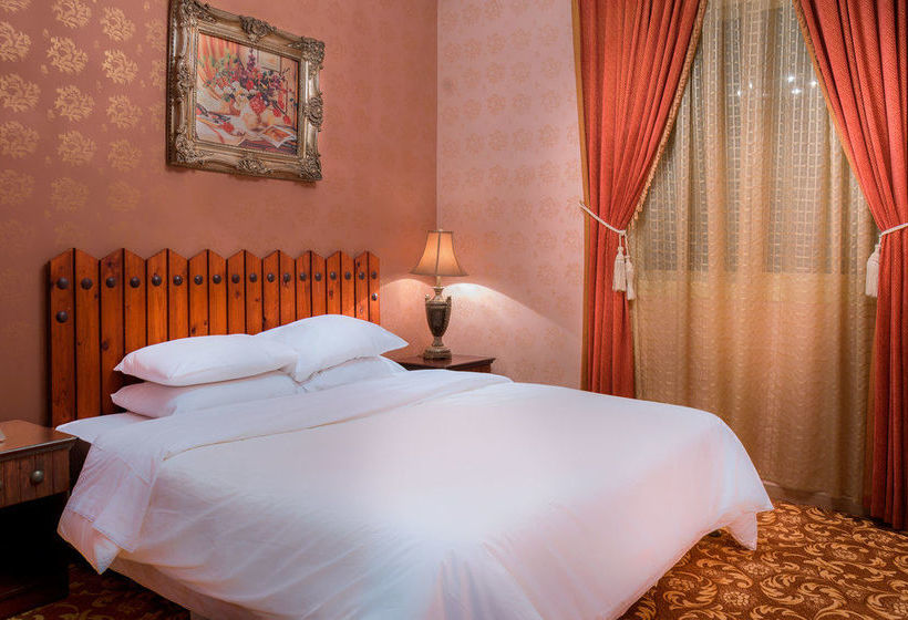 فندق BelleVue Al Basmah Coral Resort