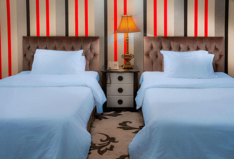 فندق BelleVue Al Basmah Coral Resort