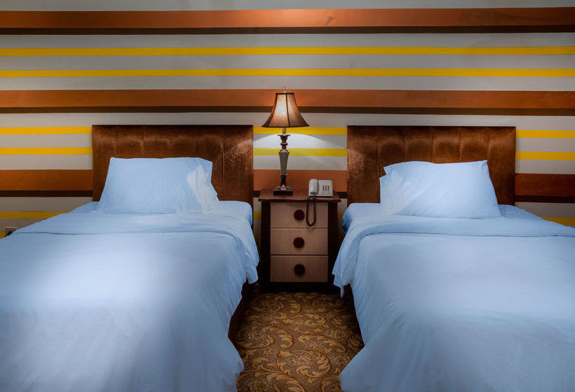 فندق BelleVue Al Basmah Coral Resort